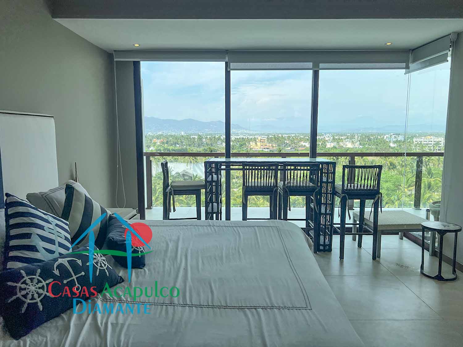 La Isla Emerald G8 - Recámara principal 2